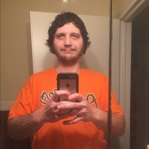 Meet your Posher, Jeremy